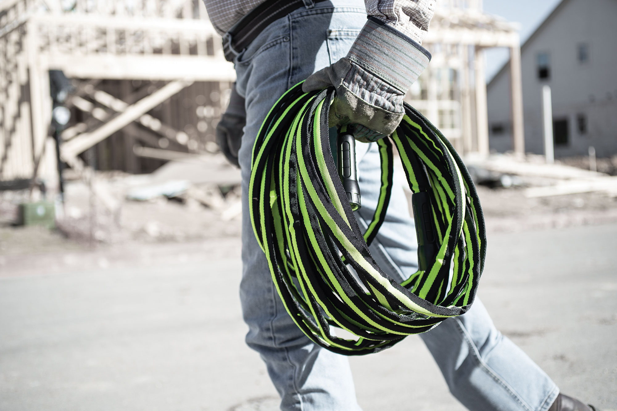 app-Layflat-water-hose Lay Flat Water Hose